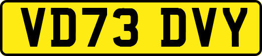 VD73DVY