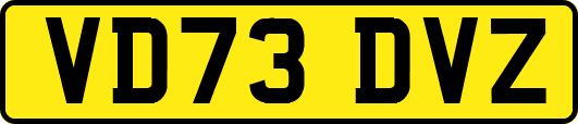 VD73DVZ