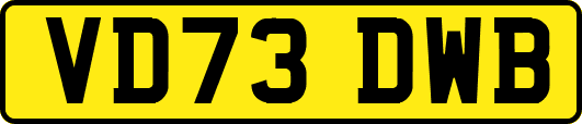 VD73DWB