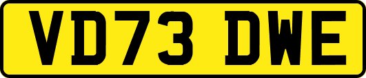 VD73DWE