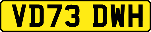 VD73DWH