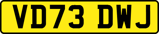 VD73DWJ