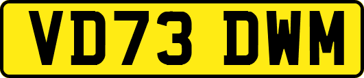 VD73DWM