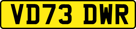 VD73DWR