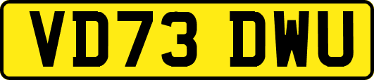 VD73DWU