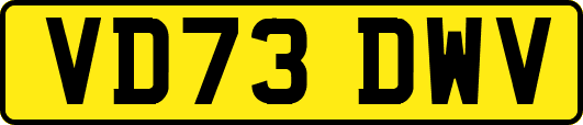 VD73DWV