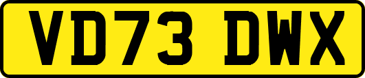 VD73DWX