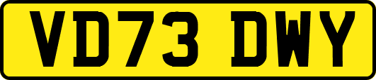 VD73DWY