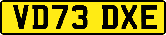 VD73DXE