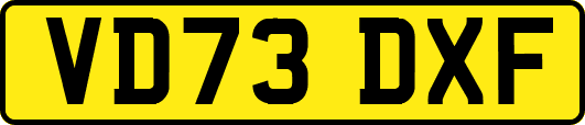 VD73DXF