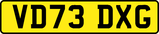 VD73DXG
