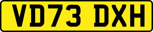 VD73DXH