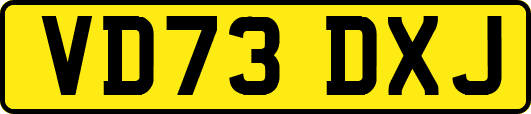 VD73DXJ