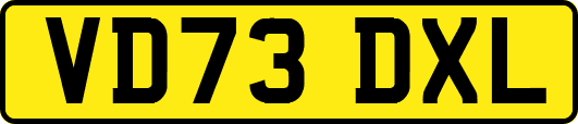 VD73DXL