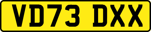 VD73DXX