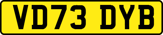 VD73DYB