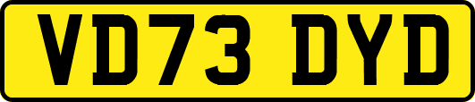 VD73DYD