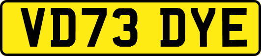 VD73DYE
