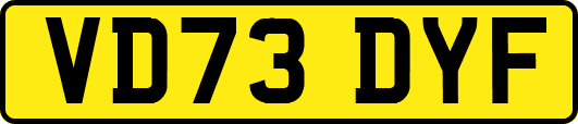 VD73DYF