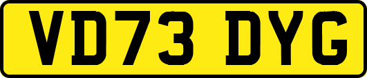 VD73DYG