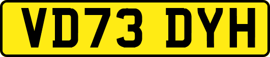VD73DYH