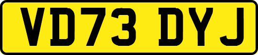 VD73DYJ