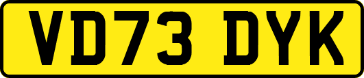 VD73DYK