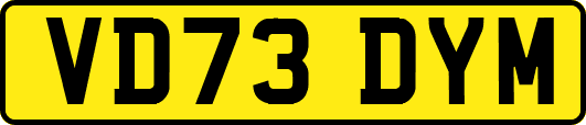VD73DYM