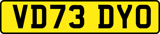 VD73DYO