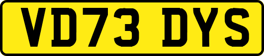 VD73DYS