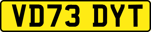 VD73DYT