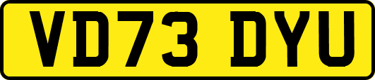 VD73DYU
