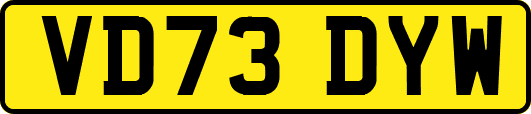 VD73DYW