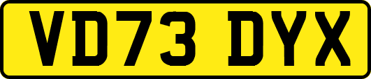 VD73DYX