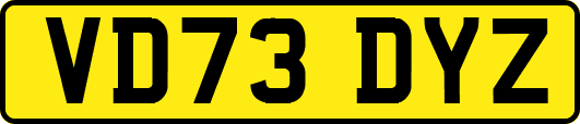 VD73DYZ