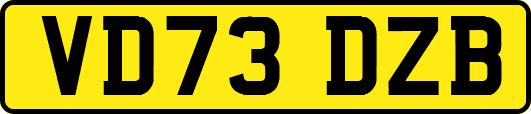 VD73DZB