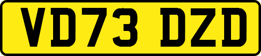 VD73DZD
