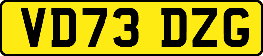 VD73DZG
