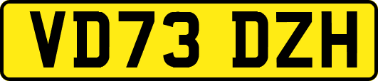 VD73DZH