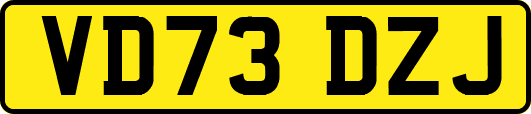 VD73DZJ