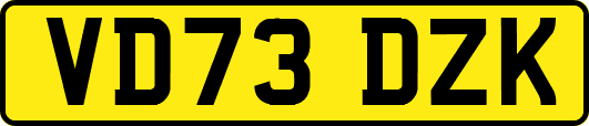 VD73DZK