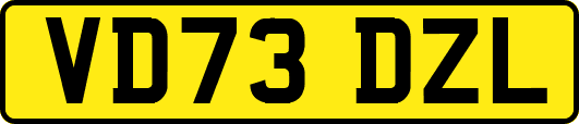 VD73DZL