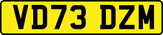 VD73DZM