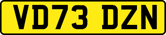 VD73DZN