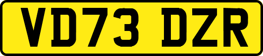 VD73DZR