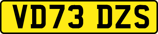 VD73DZS