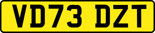VD73DZT