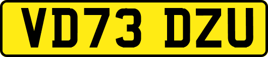 VD73DZU