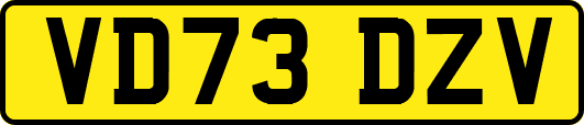 VD73DZV