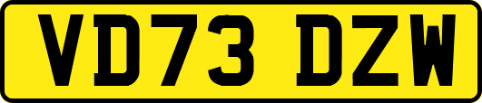 VD73DZW